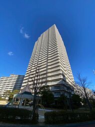 物件画像 須磨パークヒルズC棟