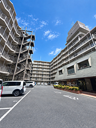 マンションイメージ