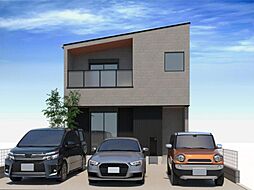 物件画像 Asobi-創家　名古屋市南区豊第六