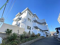 物件画像 ニュー堀田サンハイツB棟