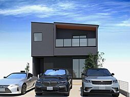 物件画像 Asobi-創家 名古屋市南区六条町第四