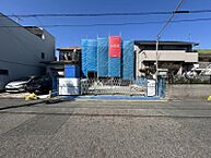 愛知県名古屋市南区六条町4丁目：物件画像