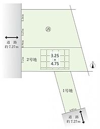 物件画像 南区北内町2期 2号地