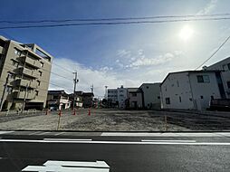 物件画像 南区北内町3期 3号地