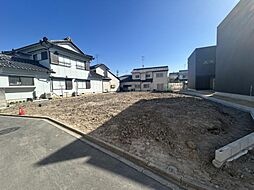 物件画像 名古屋市南区呼続四丁目　1号地