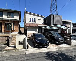 物件画像 名古屋市緑区大高台二丁目