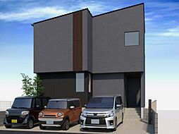 物件画像 Asobi-創家 名古屋市南区上浜町第二