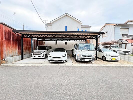 外観 津島市中一色町弥六山221番地