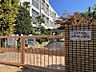 周辺：西築地小学校　約830m/徒歩約11分。校訓「明るく、強く、正しく」
