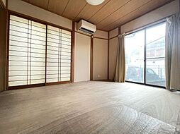 室内の画像