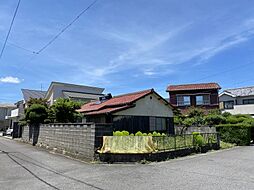 物件画像 春日井市篠田町、王子町　A区画