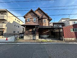 物件画像 名古屋市南区六条町四丁目