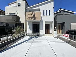 物件画像 第3熱田区千年　1号地