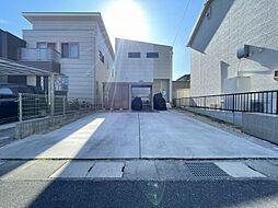 物件画像 名古屋市茶屋新田土地区画整理113街区