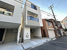 物件画像 名古屋市熱田区大瀬子町