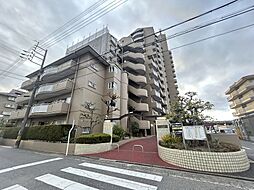 物件画像 忠道マンション A棟