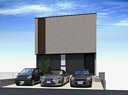 物件画像 Asobi-創家 名古屋市南区戸部下第二