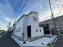 物件画像 名古屋市南区六条町4丁目　2号棟