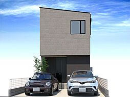 物件画像 Asobi-創家 名古屋市南区鶴里町第一 1号棟