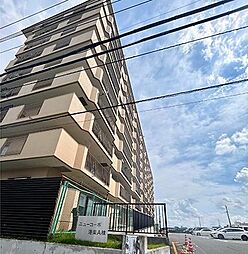 物件画像 ニューコーポ港楽Ａ棟　802