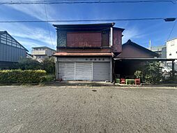 物件画像 名古屋市南区豊田第四　4号地