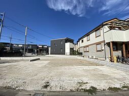 物件画像 瑞穂区井戸田町3期　1号地