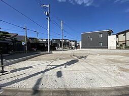 物件画像 瑞穂区井戸田町3期　2号地