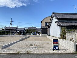 物件画像 柵下町4期　4号地