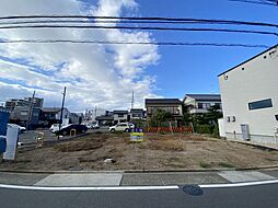 物件画像 瑞穂区中山町2期　2号地