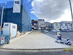 物件画像 瑞穂区本願寺町1期