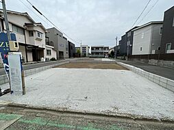 物件画像 昭和区北山町2期　1号地