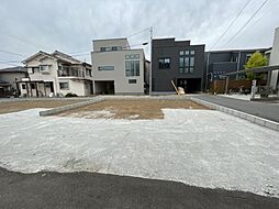 物件画像 昭和区北山町2期　3号地