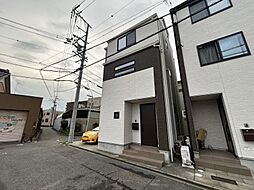 物件画像 名古屋市熱田区八番一丁目