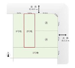 物件画像 南区呼続11期