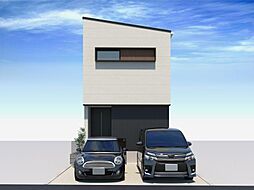 物件画像 Asobi-創家　名古屋市南区呼続第五　1号棟