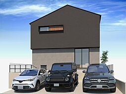 物件画像 Asobi-創家　名古屋市緑区ほら貝第十　4号棟