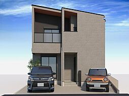 物件画像 Asobi-創家 名古屋市熱田区明野町第一 1号棟