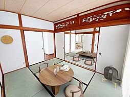 和室の画像