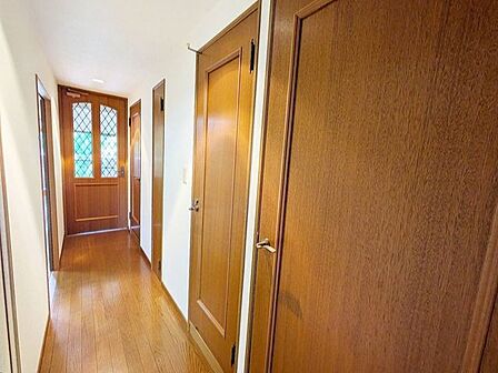 室内~撮影建具状況