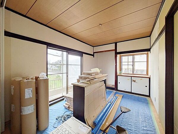 室内