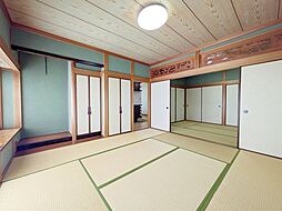 和室の画像