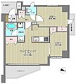 プレディアンスフォート藤沢鵠沼2階3,380万円