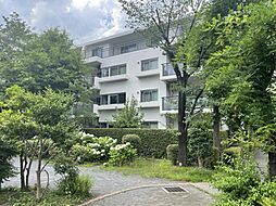 物件画像 パークシティ溝の口 I棟