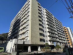 物件画像 パシフィック磯子マンション