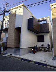 物件画像 大久保3丁目戸建