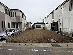 物件画像 笹野台土地