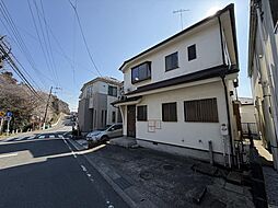 物件画像 笹野台土地