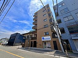 マンションイメージ