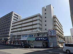 物件画像 根岸駅前第2分譲共同ビル