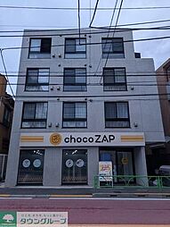 外観画像